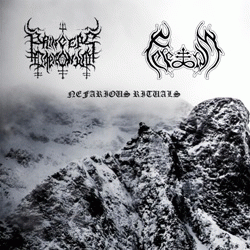 Princeps Daemonum : Nefarious Rituals